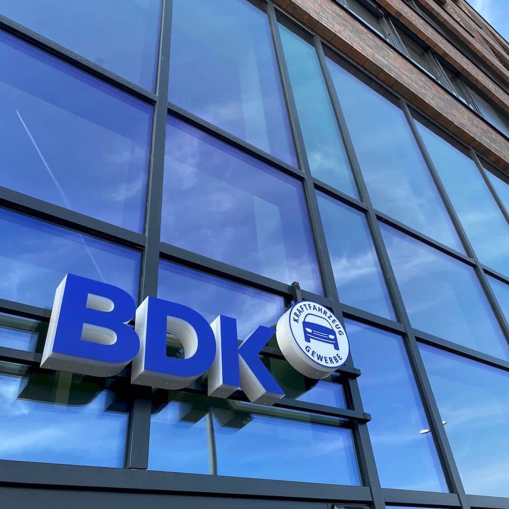 BDK