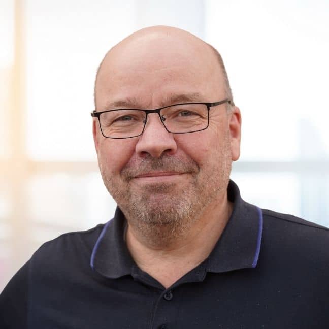 Claus Hoffmann