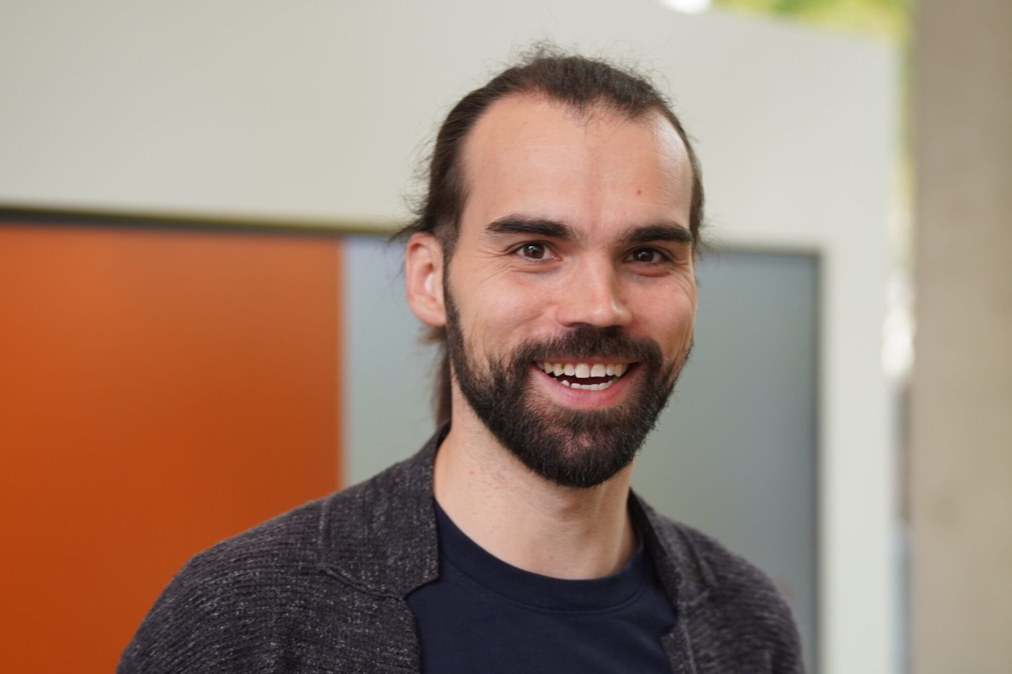 Maximilian Blume