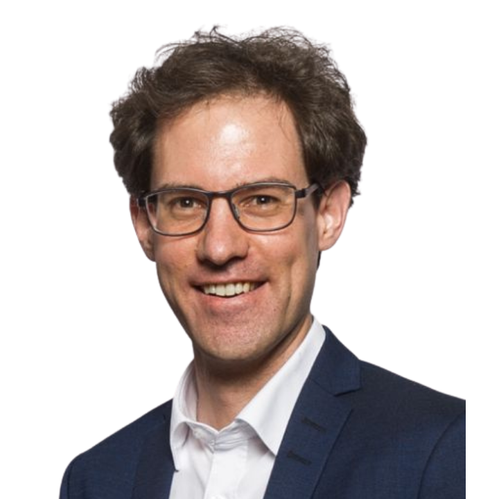 Dr. Tobias Gaukstern