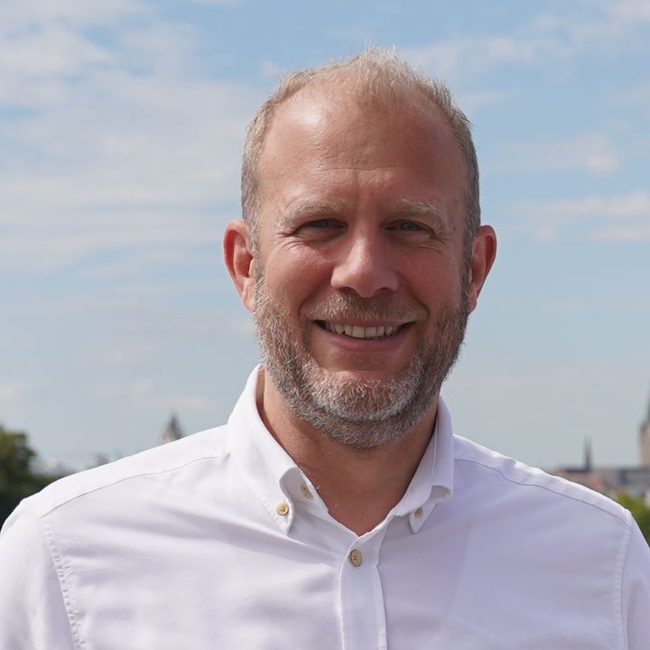 Jan Hendrik Hausmann