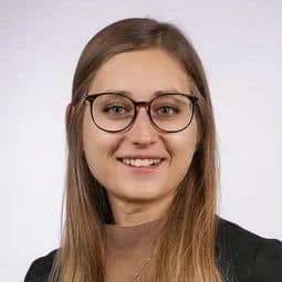 Lavinia Nimczewski