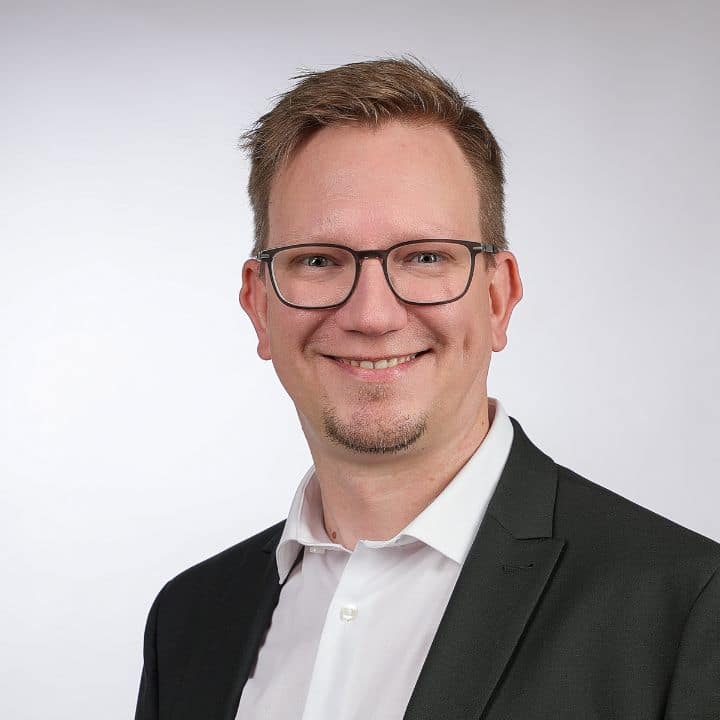 Markus Eberling