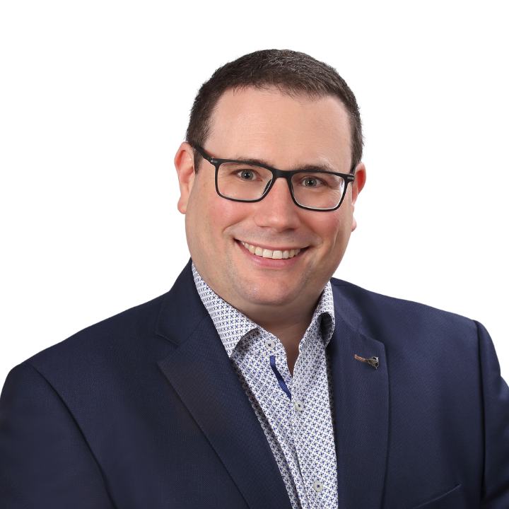 Michael Geck