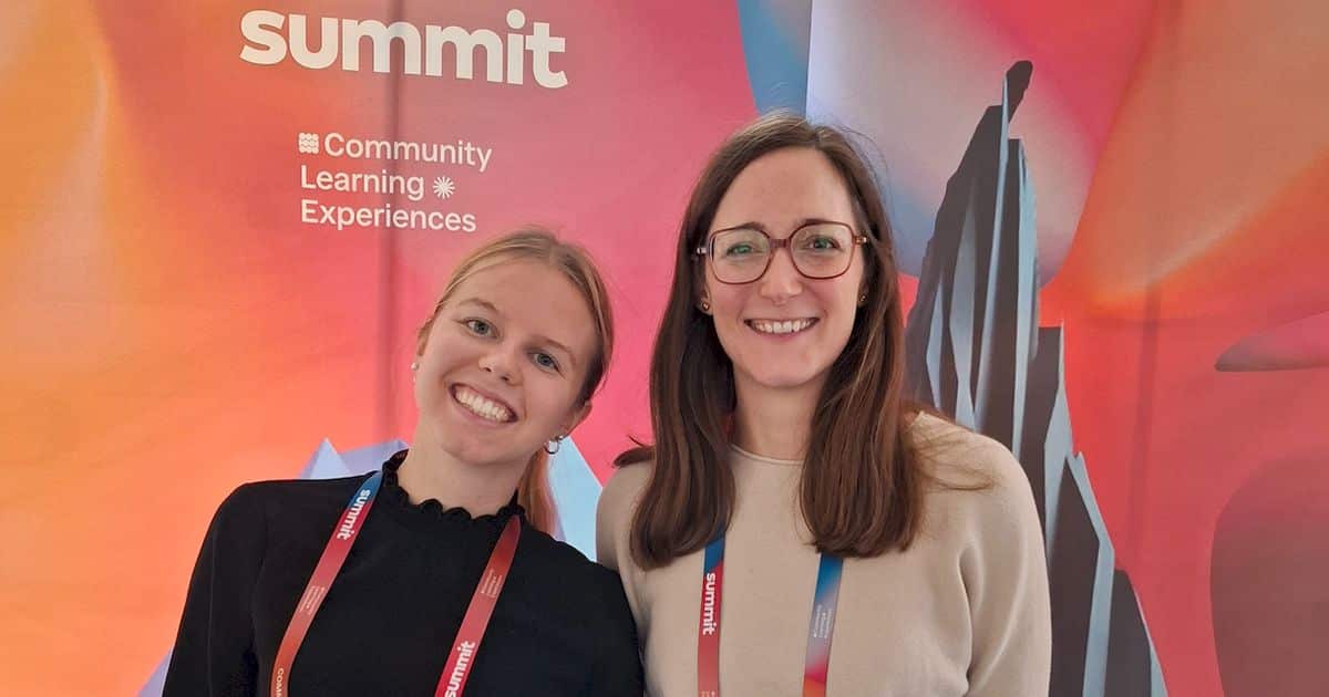 News: Human-Centered-Design-To-Go und weitere UX-Trends in 2026