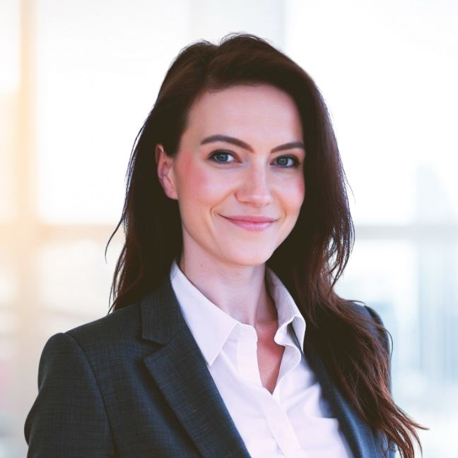 Reutner, Joanna