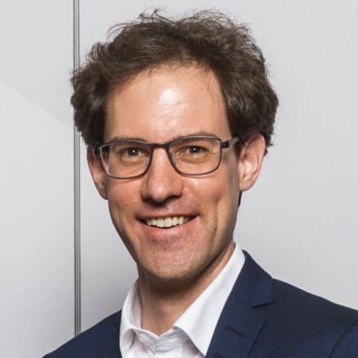 Tobias Gaukstern