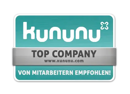 kununu Top Company